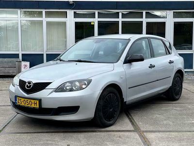 tweedehands Mazda 3 1.4 S-VT Tou |Airco |CruiseC |Nieuwe Apk