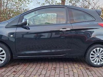 Occasion 2010 Ford Ka Titanium | € 1.950 (Eerlijke prijs)
