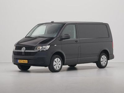 Zwart Gebruikt 2023 VW T6.1 Business Van | € 21.440 (Super prijs)
