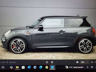 Mini John Cooper Works