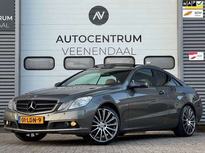 Mercedes E250