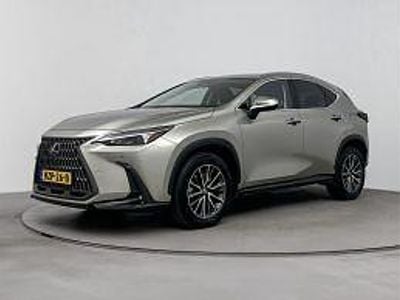 Lexus NX450h+