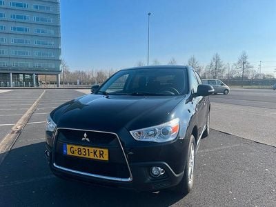 Occasion Mitsubishi ASX 117 PK (86 kW) 2010 SUV