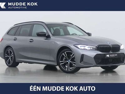 BMW 330e