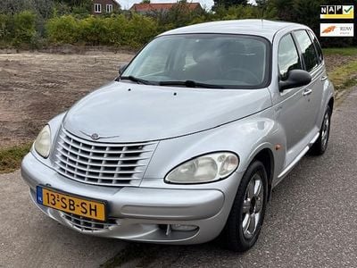 Chrysler PT Cruiser
