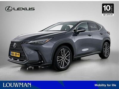 Lexus NX450h+