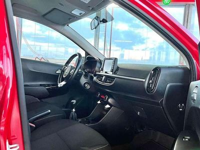 Occasion 2016 Kia Picanto Spirit Hatchback | € 7.800 (Eerlijke prijs)