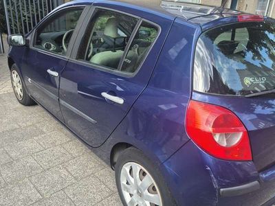 Renault Clio II