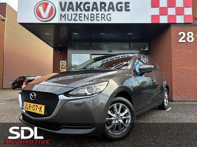 Gebruikt 2022 Mazda 2 Comfort | € 15.945 (Goede deal)