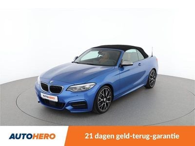 BMW M240