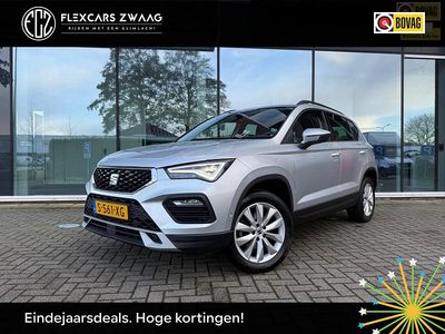 Grijs Gebruikt 2023 Seat Ateca Business SUV | € 27.900 (Eerlijke prijs)