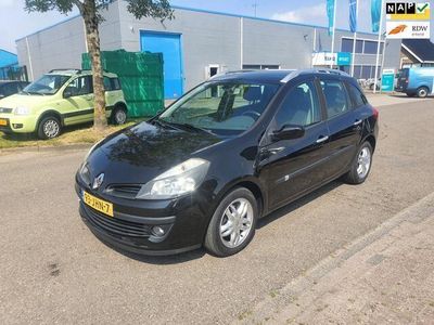 Renault Clio GrandTour