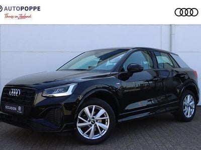 Suv Occasion 2022 Audi Q2 Advanced SUV | € 27.940 (Eerlijke prijs)