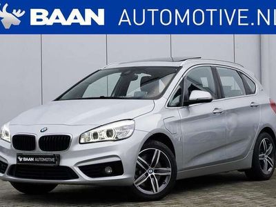 tweedehands BMW 225 Active Tourer 225xe iPerformance High Executive |