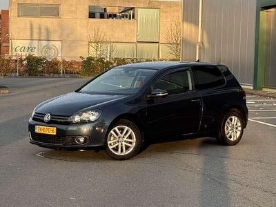 VW Golf VI