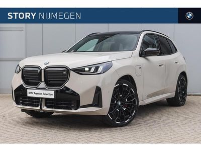 Grijs Gebruikt 2025 BMW X3 M Sport SUV | € 87.450