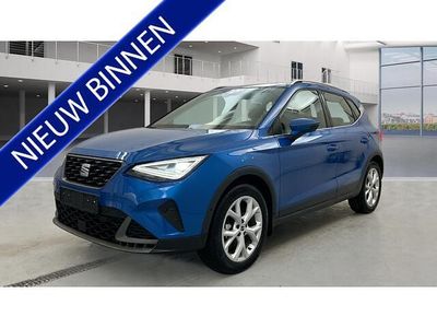 Overige Occasion 2024 Seat Arona Business SUV | € 24.450 (Eerlijke prijs)