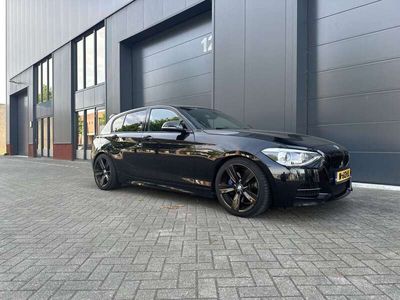 BMW M135