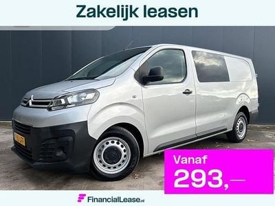 Occasion 2017 Peugeot Expert Van | € 293