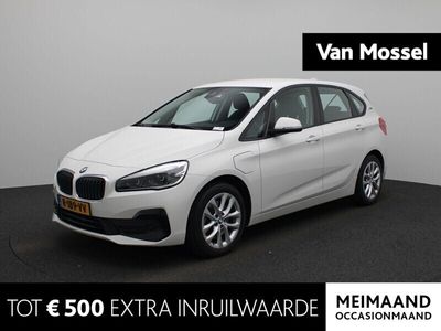BMW 225 Active Tourer