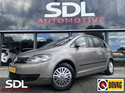 tweedehands VW Golf Plus 1.2 TSI Trendline BlueMotion // AIRCO // PDC // EL