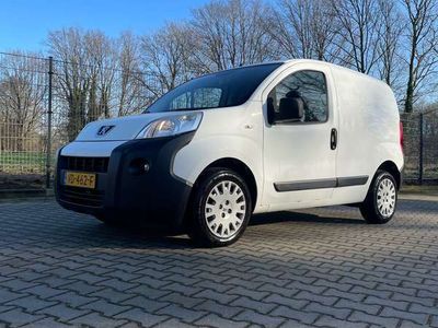 tweedehands Peugeot Bipper HDi 75 Komfort