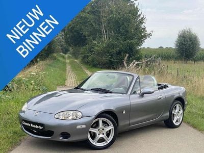 Mazda MX5