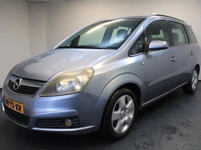 tweedehands Opel Zafira 2.0 T Cosmo