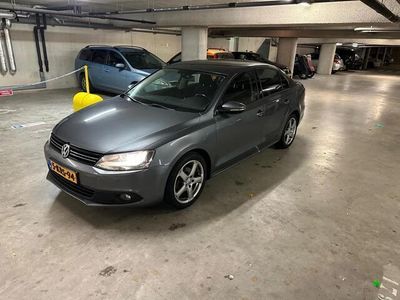 tweedehands VW Jetta 1.6 TDI Comfort Executive Line BMT Euro 5F