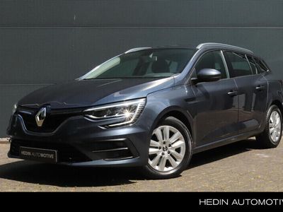 Renault Mégane GrandTour