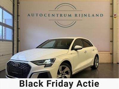 Audi A3 Sportback e-tron