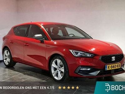 Seat Leon ST