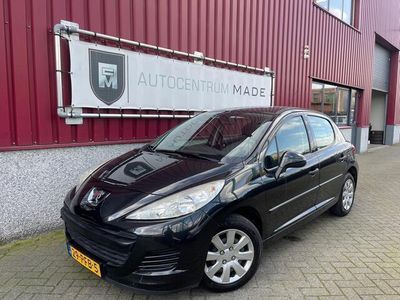 tweedehands Peugeot 207 1.4 Acces Lite // 155 DKM NAP // 5-DRS // Airco