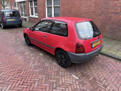 Occasion Toyota Starlet 75 PK (55 kW) 1998 Hatchback