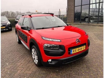 Citroën C4 Cactus