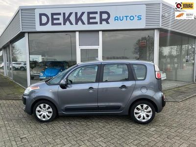 tweedehands Citroën C3 Picasso 1.6 VTi Aura