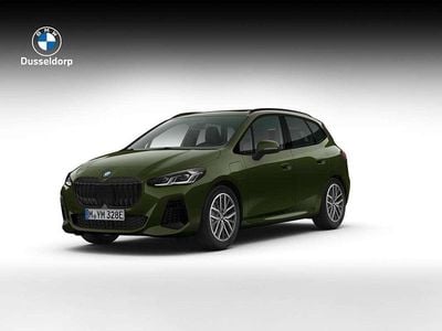 Groen Nieuw 2025 BMW 225 Active Tourer Comfort Edition MPV | € 60.659 (Eerlijke prijs)