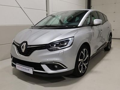 Grijs Gebruikt 2019 Renault Grand Scénic IV Bose Edition MPV | € 17.900 (Goede deal)