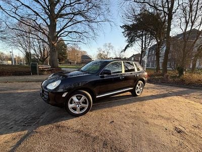 Occasion Porsche Cayenne 340 PK (250 kW) 2005 SUV