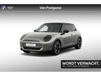 Occasion Mini Cooper 114 kW (156 PK) 2025 Grijs Hatchback