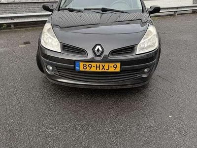 Renault Clio II