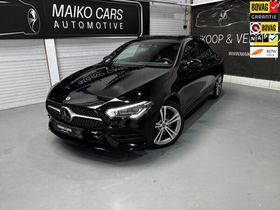 Mercedes CLA250e