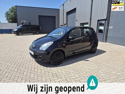 Nissan Pixo