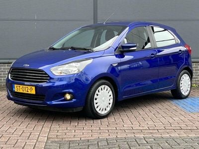 Ford Ka Plus