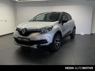 tweedehands Renault Captur 0.9 TCe Intens
