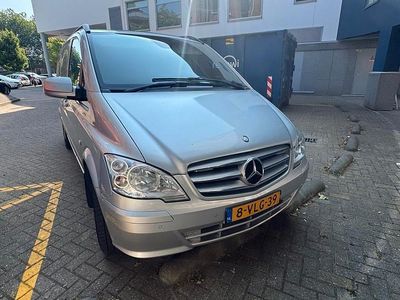 Gebruikt 2011 Mercedes Vito Van | € 4.497 (Eerlijke prijs)