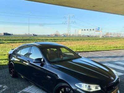 Occasion 2014 BMW ActiveHybrid 5 Sedan | € 29.999