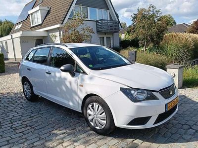 Seat Ibiza ST