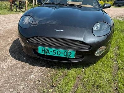 Occasion Aston Martin DB7 416 PK (305 kW) 2003 Coupé