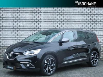 tweedehands Renault Grand Scénic IV 1.3 TCe 160 EDC Automaat Bose 7-zitplaatsen | Navigatie | LMV | PDC V+A | Climate Control | Stoelverwarming |